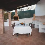 Villa Casa Palmeiras - Com Piscina, Bbq E Ar Condicionado *