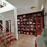Casa Palmeiras - Com Piscina, Bbq E Ar Condicionado Albufeira