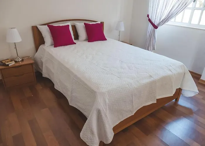 Casa Palmeiras - Com Piscina, Bbq E Ar Condicionado 别墅 *