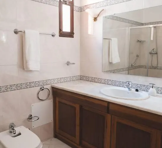 别墅 Casa Palmeiras - Com Piscina, Bbq E Ar Condicionado *