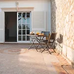 Casa Palmeiras - Com Piscina, Bbq E Ar Condicionado Villa