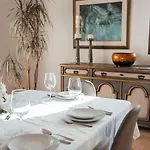 Villa Casa Palmeiras - Com Piscina, Bbq E Ar Condicionado