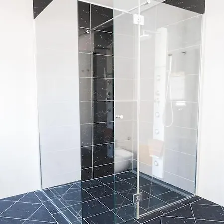 Casa Palmeiras - Com Piscina, Bbq E Ar Condicionado * Albufeira