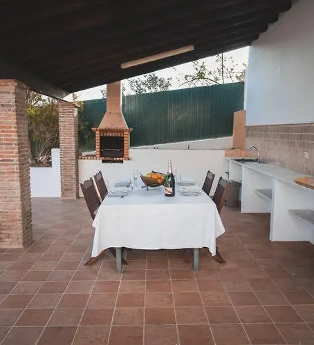 ヴィラ Casa Palmeiras - Com Piscina, Bbq E Ar Condicionado *