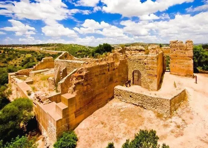 Casa Palmeiras - Com Piscina, Bbq E Ar Condicionado アルブフェイラ