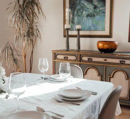 ヴィラ Casa Palmeiras - Com Piscina, Bbq E Ar Condicionado