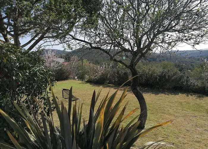 ヴィラ Casa Palmeiras - Com Piscina, Bbq E Ar Condicionado