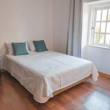 Casa Palmeiras - Com Piscina, Bbq E Ar Condicionado * Albufeira