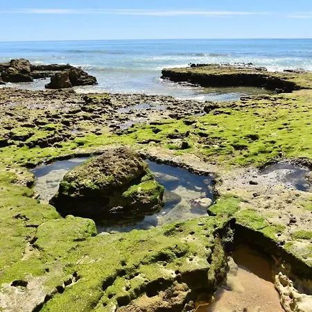 Casa Palmeiras - Com Piscina, Bbq E Ar Condicionado Villa